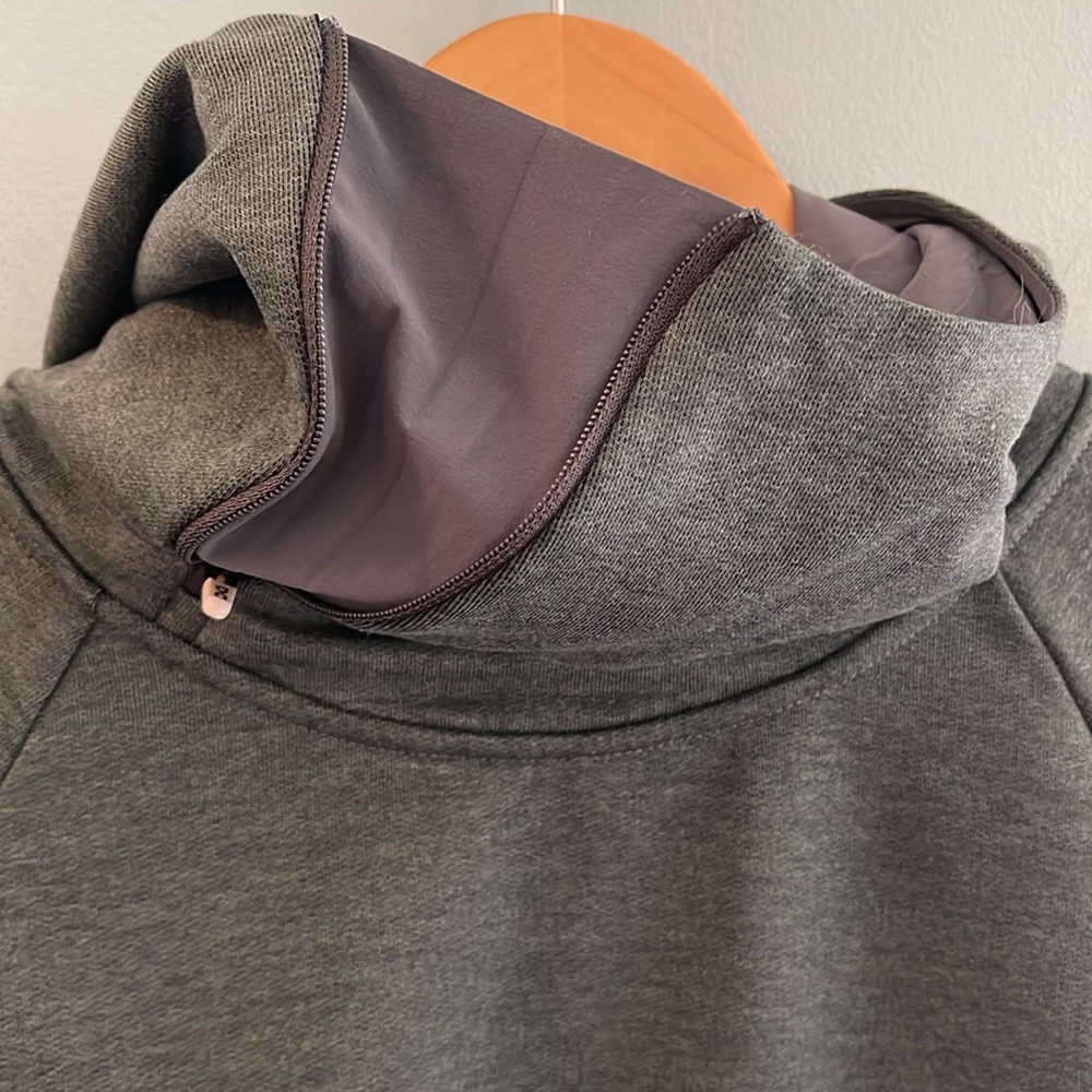 On Running Performance Hoodie - Xs - image 3